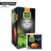 Earl Grey Tea Bags - 25 TB